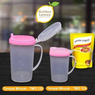 Tempat minyak sayur/botol minyak