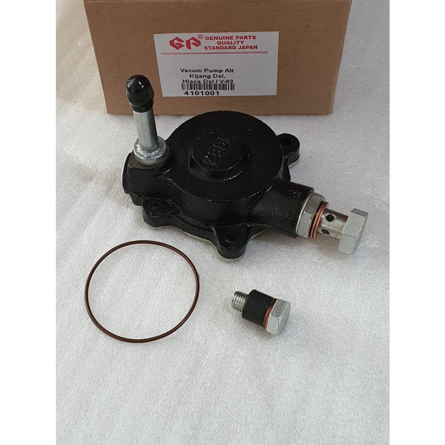 Vacum Pump GP Toyota Kijang Diesel / Hiece Diesel / V 83