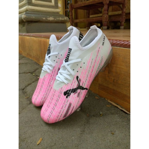 promo sepatu bola pumaUltra