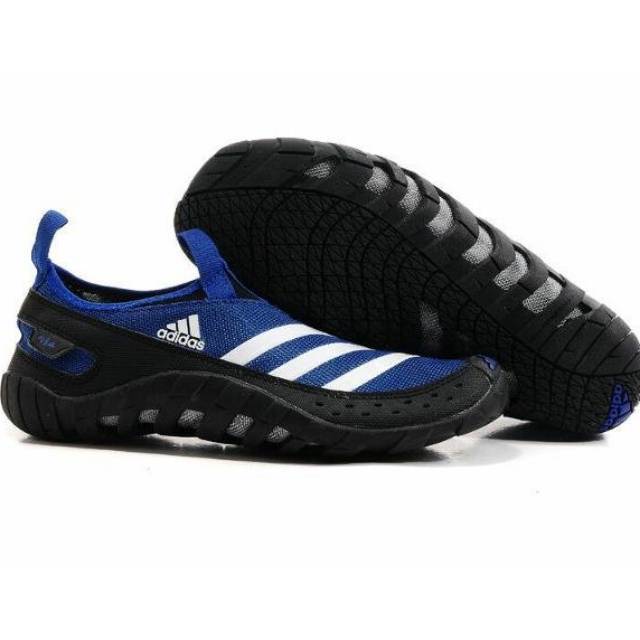 Adidas jawpaw 2 climacool slip on premium quality