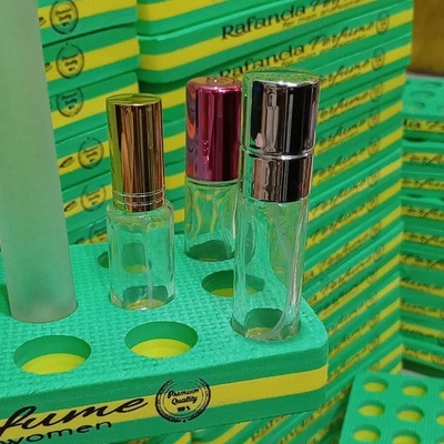 Jual Tatakan Botol Parfum hm fx lk 15ml | Shopee Indonesia