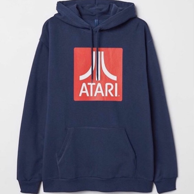 hoodie atari