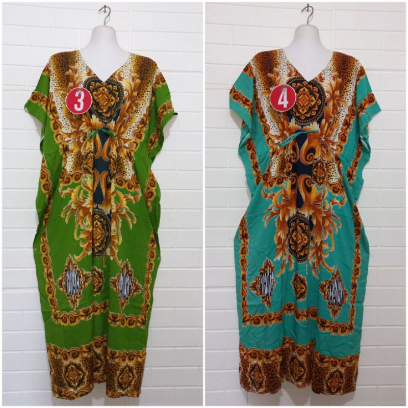 LONGDRES LD130CM KALONG SERUT HENGKY