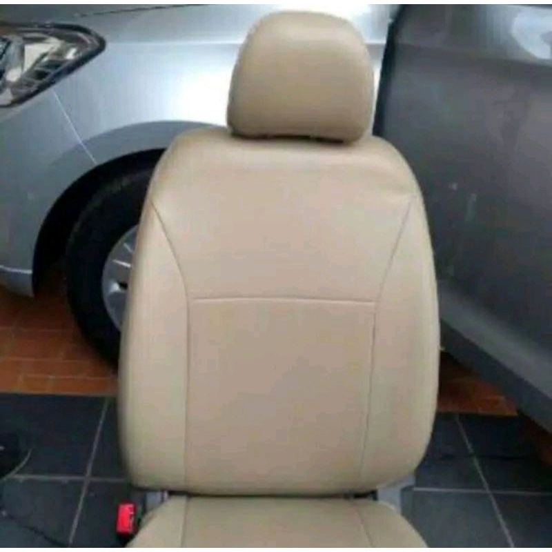 full seat sarung/cover jok Innova 2016-2020