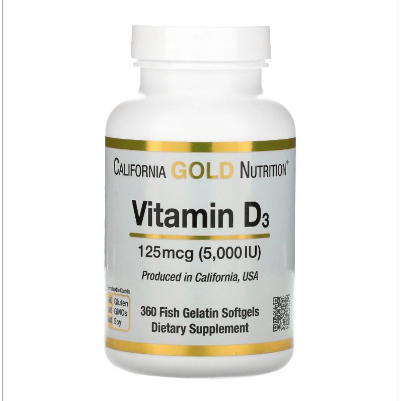 vitamin d3 5000iu california gold nutrition ori isi 360 softgels vit d 3 5000 iu vitamin tulang