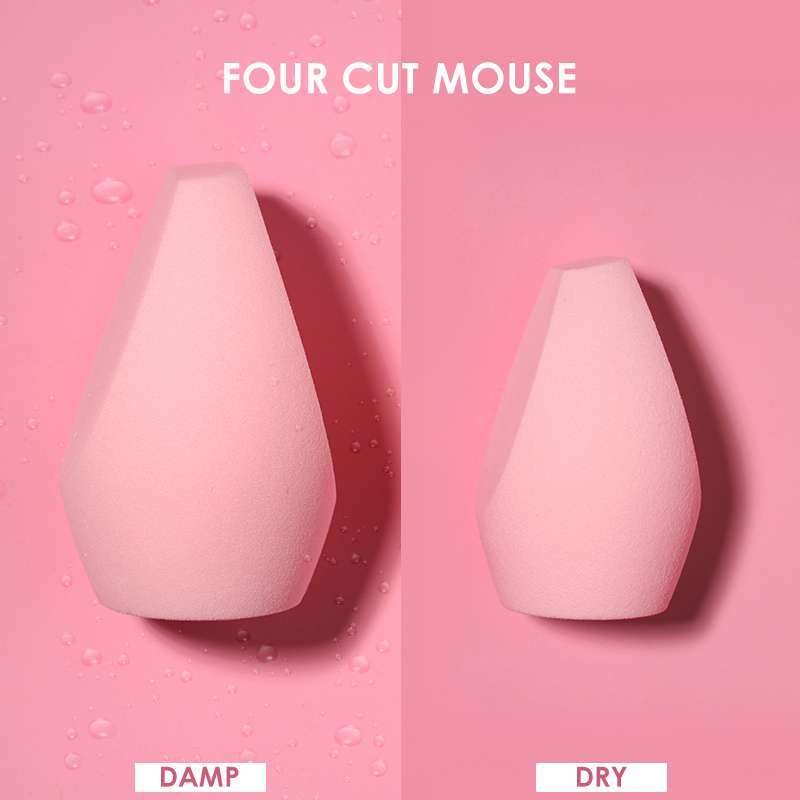 FOCALLURE Soft Spons Makeup Sponge Beauty Blender makeup tools Alat Make Up FA-93 FA93 FA 93 FA-136 FA136 FA 136