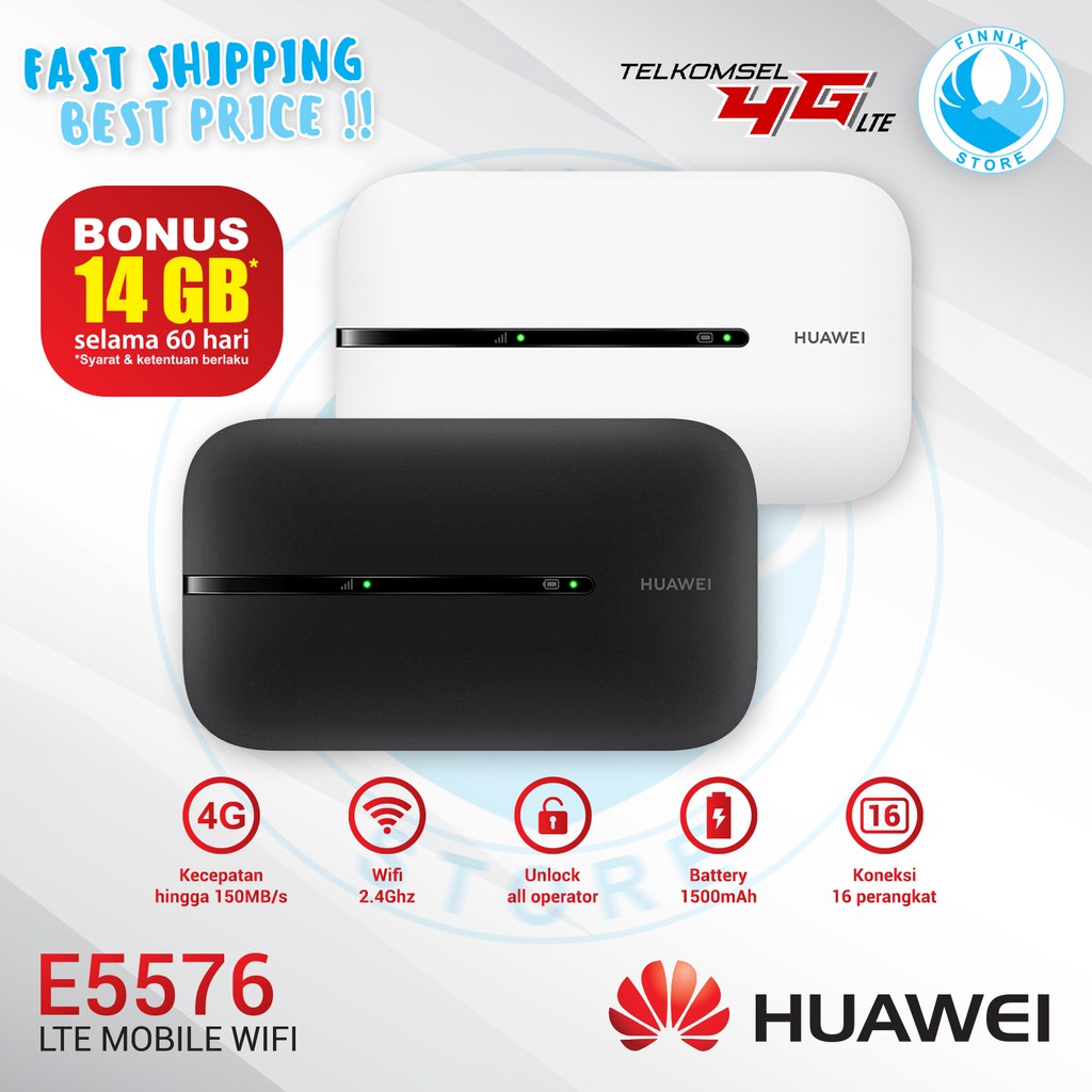 Cara Pengaktifan Modem Huawei / Cara Aktifkan Lan Port ...