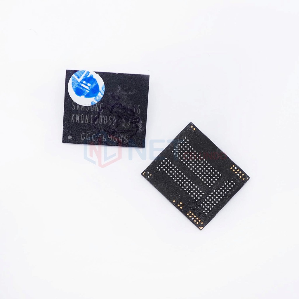 IC EMMC SAMSUNG G531 - IC EMMC KMQN1 - IC EMMC KMQN1000SM - B316 2nd