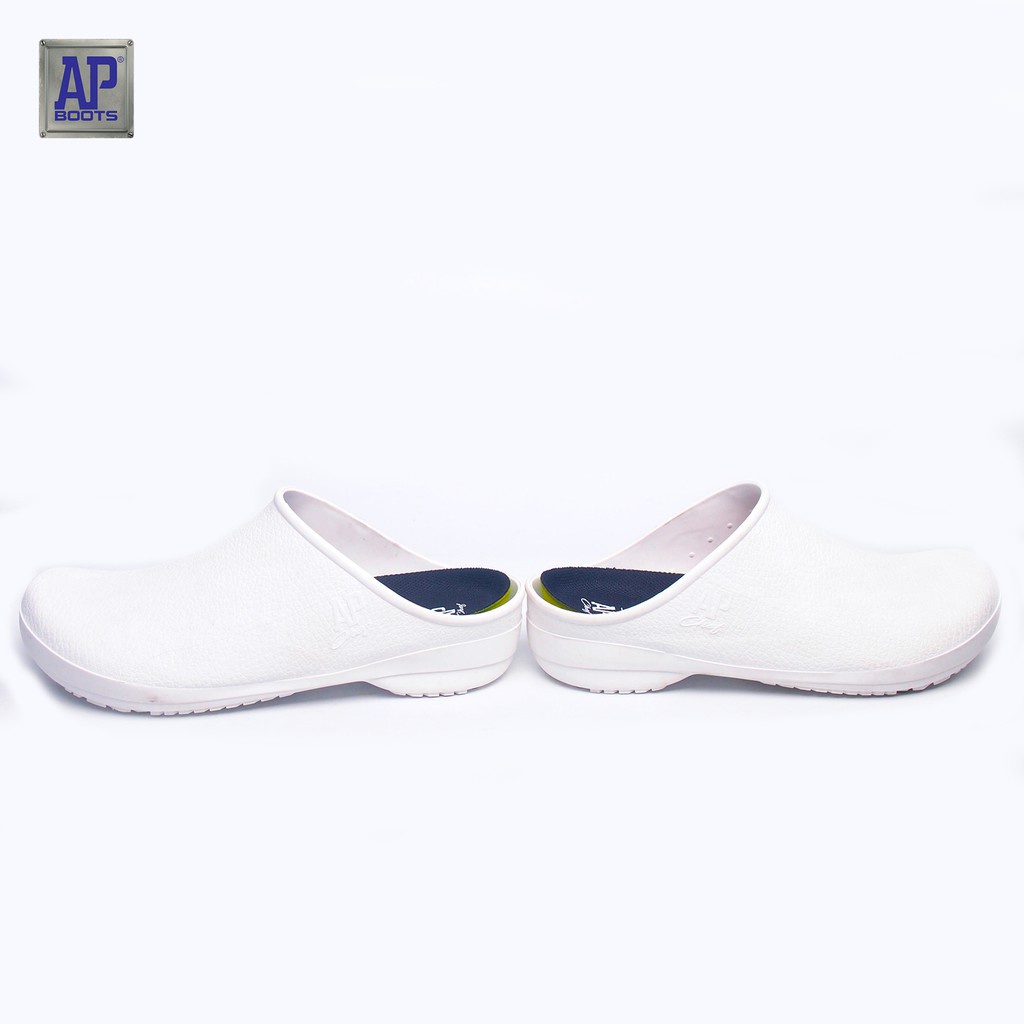 AP Boots AP Chef - Sepatu Slip On Dapur