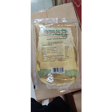 Minyak Goreng Kelapa BARCO Coconut Oil 2L Pouch Refill