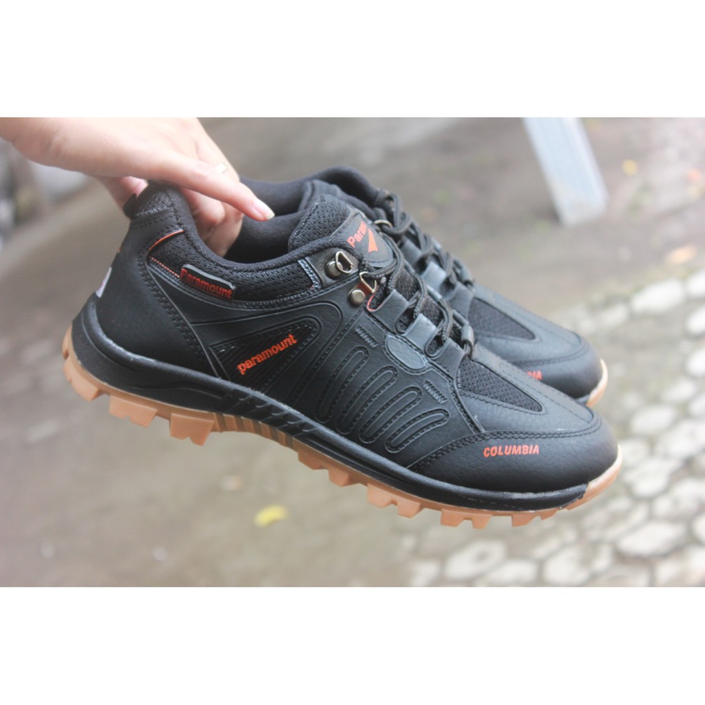 Sepatu Casual ( pendek ) outdoor Pria wanita kolombia,sepatu gunung sepatu hiking