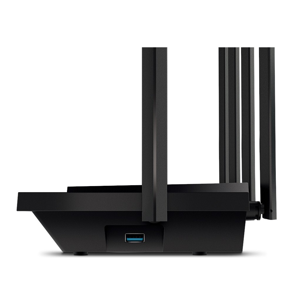 TP-Link Archer AX73 AX5400 Wi-Fi 6 Router