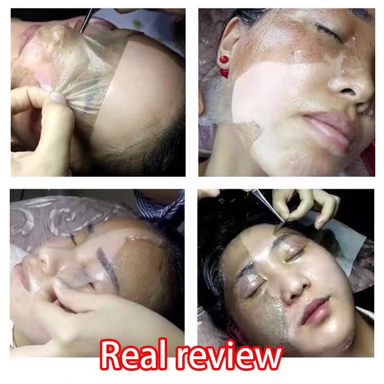 MASKER WAJAH SKINCARE SHEET MASK - Masker Peel Off - Masker Wajah BPOM