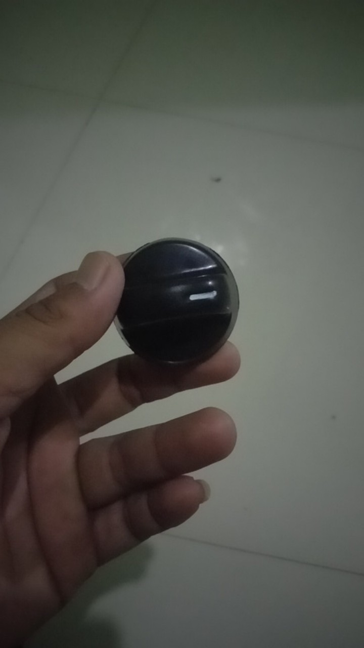 Knop Kompor Rinnai Type 301s 302s 511c 511e 522e 522c 301s