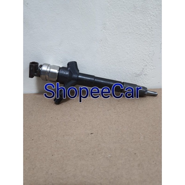 Nozzle Injector / Nozzle injektor Triton 2.5 / Nozzle injector triton / Injector Nozzle 1000g