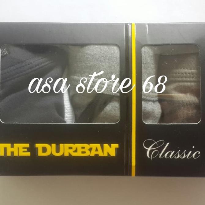 Celana Dalam Durban 130
