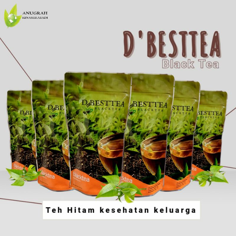 

dbesttea