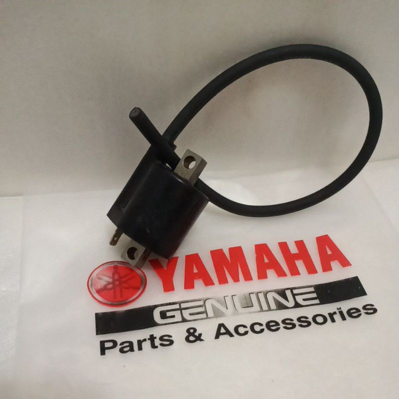 Koil Coil Fizr, Force 1, Rxk, Rxking 4ST Original Yamaha