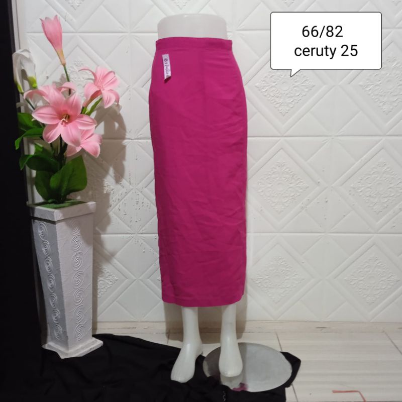 PRELOVED ROK  MURAH//BAWAHAN PREMIUM, PAKAIAN BEKAS PL LAYAK PAKAI-26