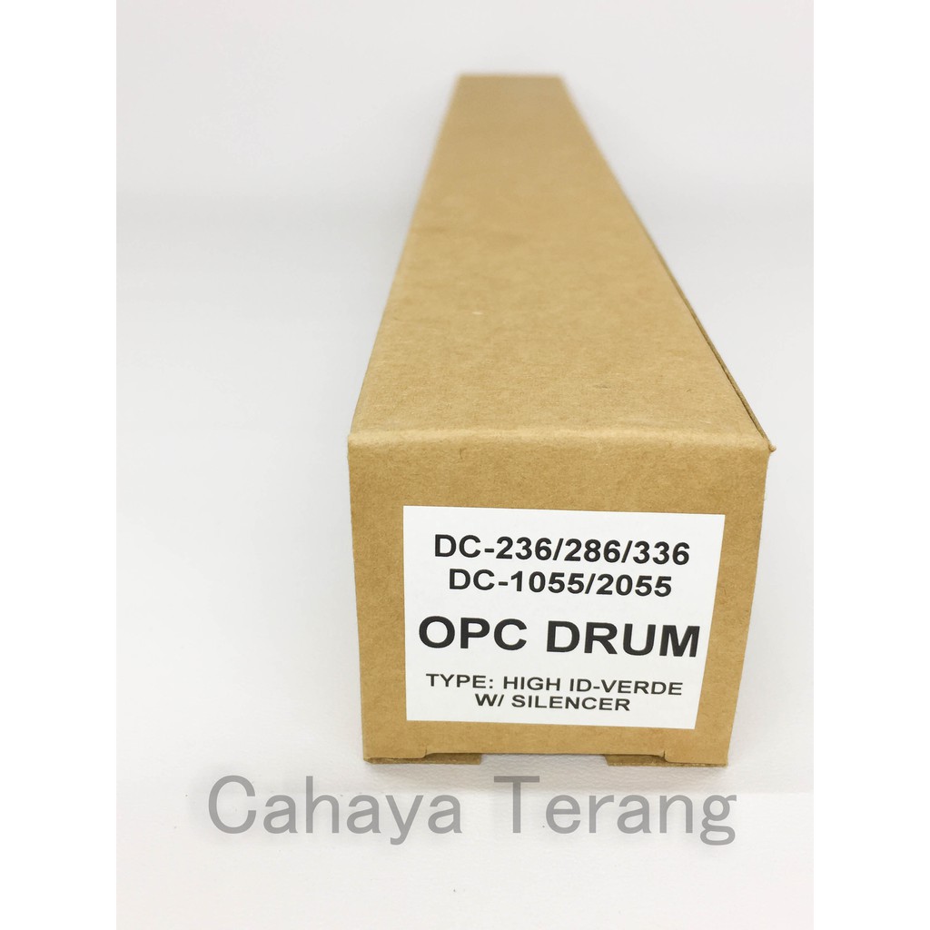 Drum OPC Tanaka Xerox DC 236/ DC 286 Jepang