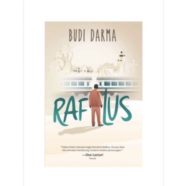RAFILUS Budi Darma
