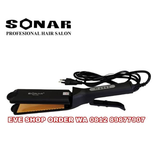 CATOK RAMBUT BAILU SONAR/ CATOKAN BAILU SONAR/ CATOKAN RAMBUT BAILU