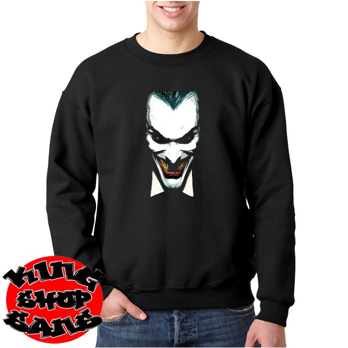 SWEATER DEWASA JAKET DEWASA JOKER