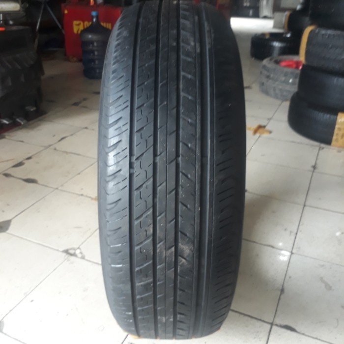 BAN DUNLOP ST30 GRANDTREK 225/65 R17