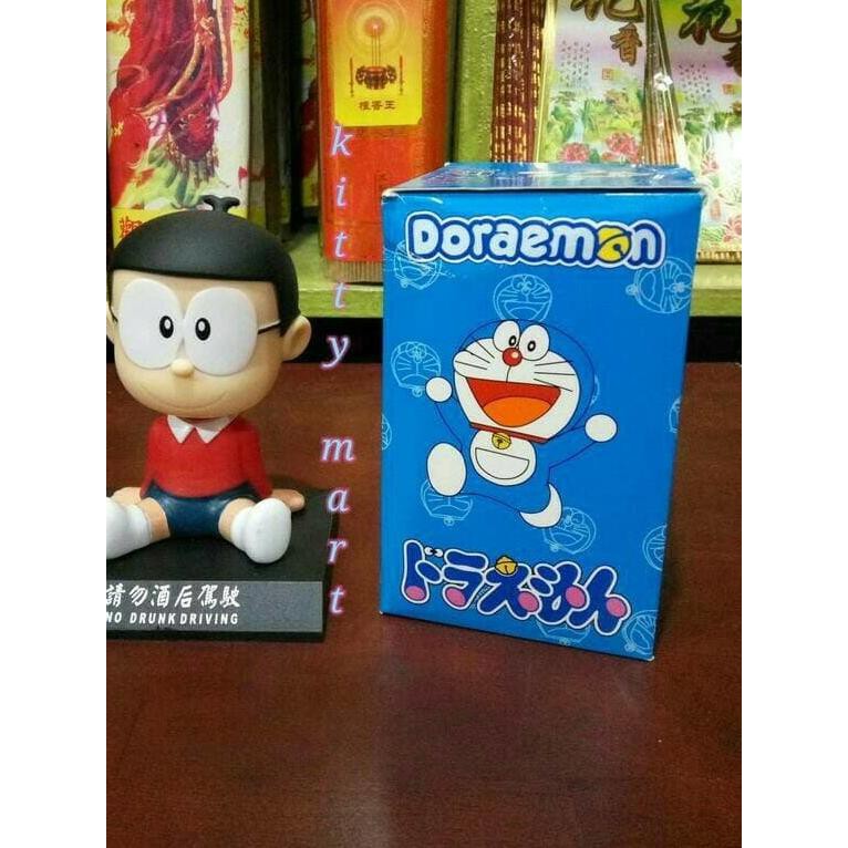 ➽ Pajangan Mobil / Figure Nobita ➼