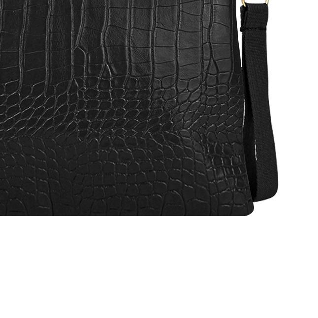 MAYONETTE Tinny Croco Pouch Dompet Wanita Terbaru 2022 Tas Croco Wanita