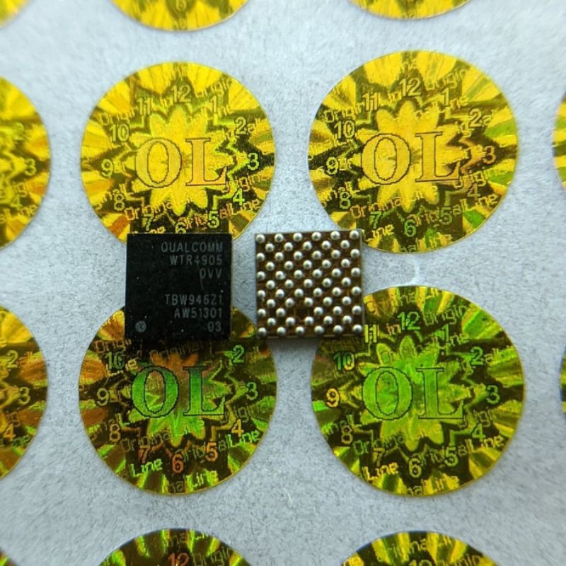 IC SINYAL WTR4905 / WTR 4905 0VV REDMI 2 / REDMI 3 / MI 4I ORI TESTED