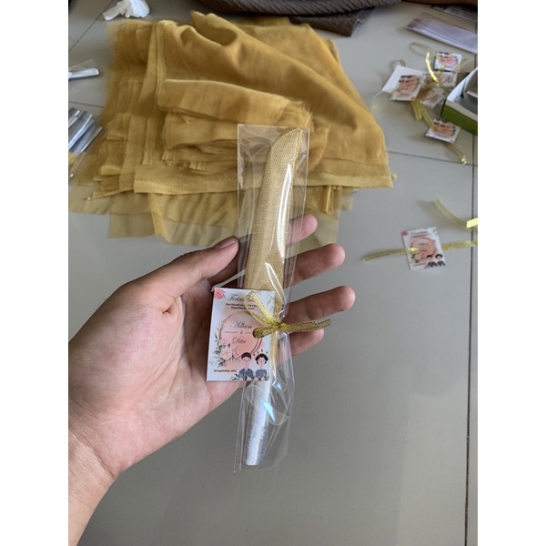 Souvenir Pernikahan Pisau Dapur Murah / Souvenir Lamaran / Souvenir