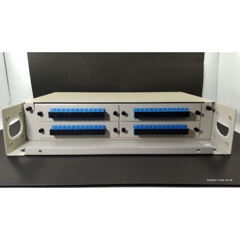 OTB Rack 48 core LITECH Completed