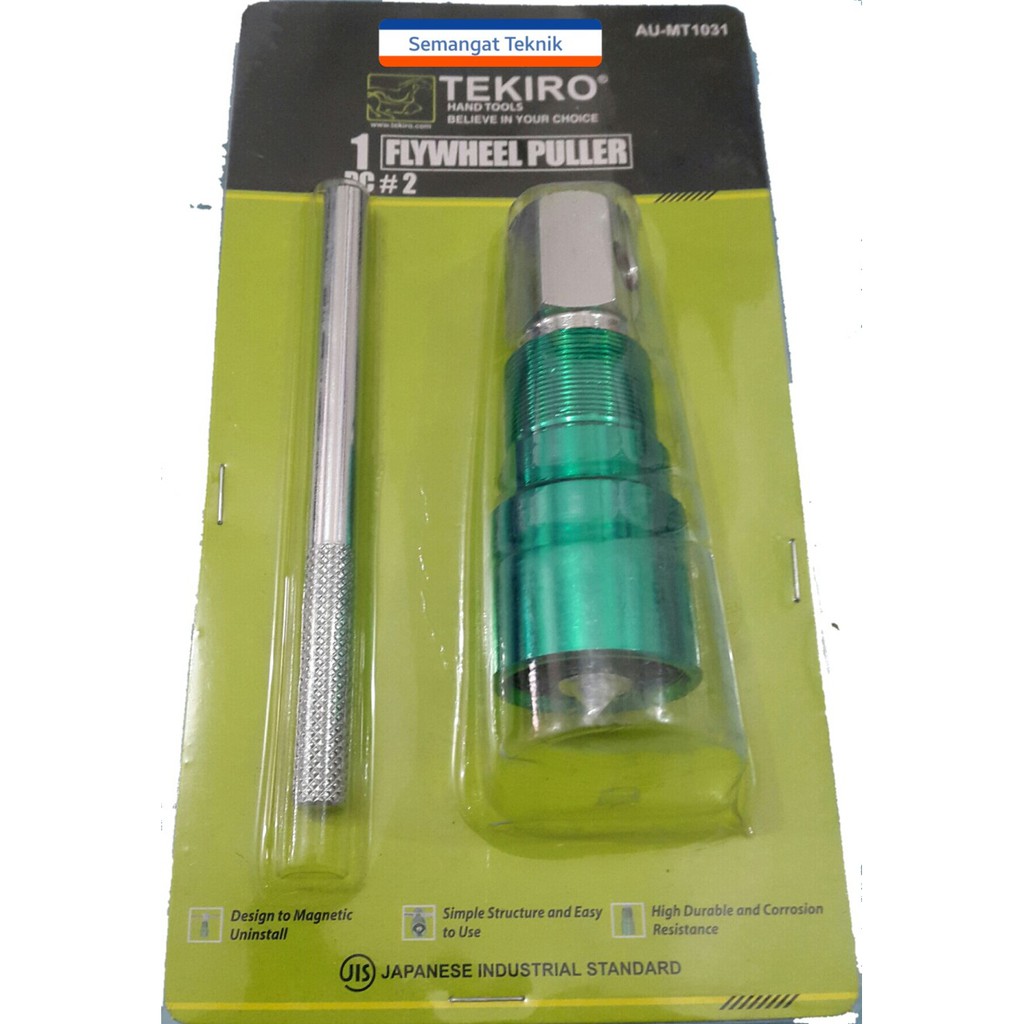 TREKER MAGNET MULTIFUNGSI NO 2 TEKIRO HONDA YAMAHA SUZUKI