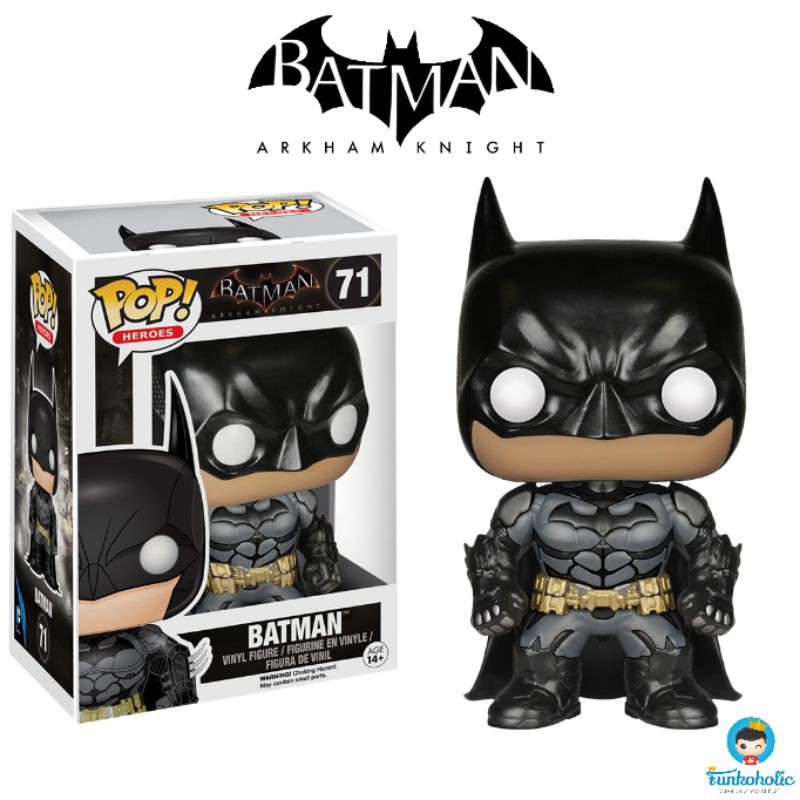 Jual Funko POP! Heroes Batman Arkham 