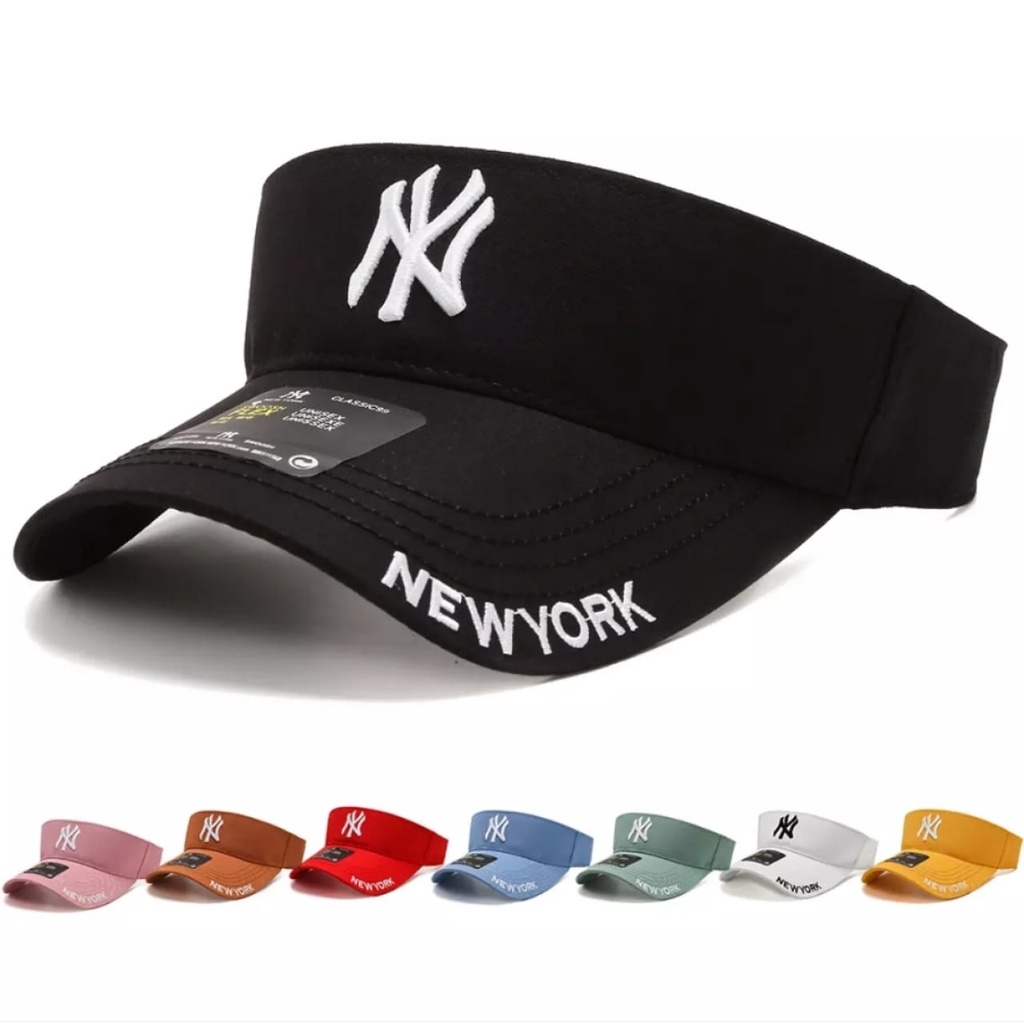 Topi Golf Zumba Ny Adidas Outdoor Pria Wanita Topi olahraga Sport Termurah
