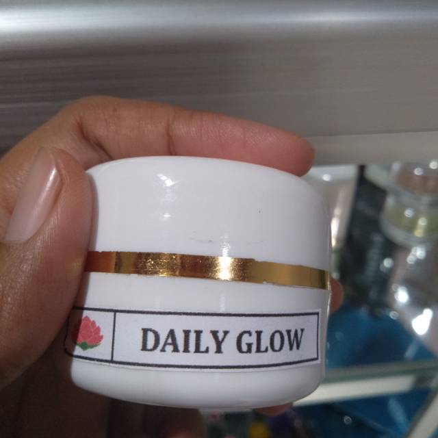 

Daily glow