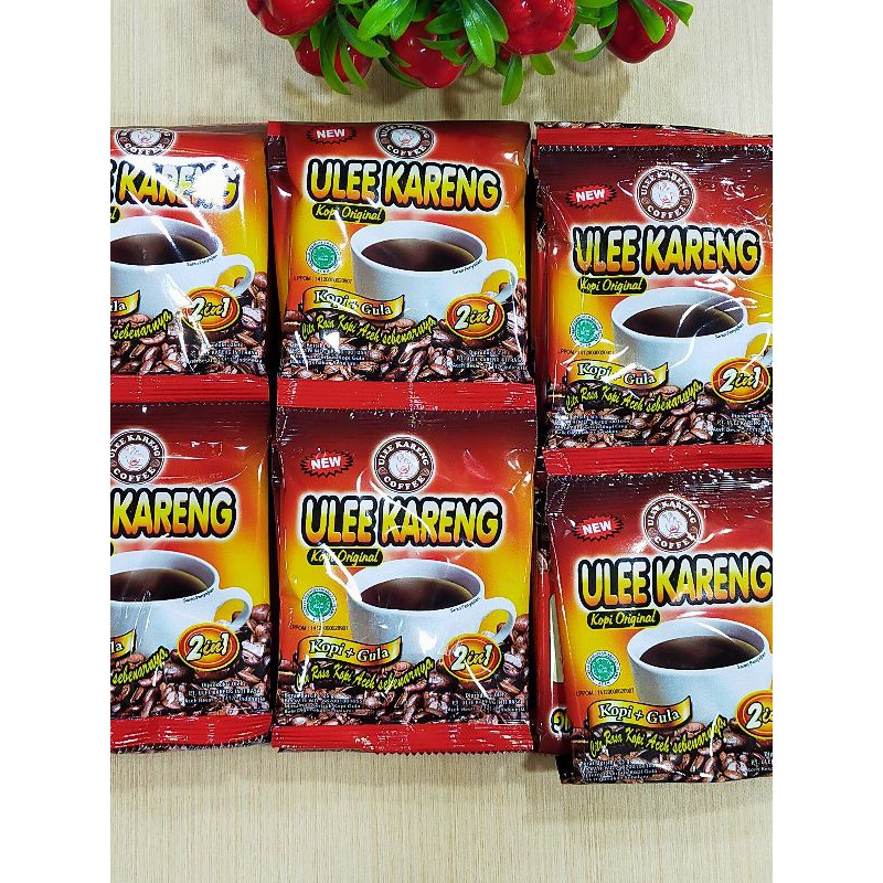 

kopi Ule Kareng 1 renteng