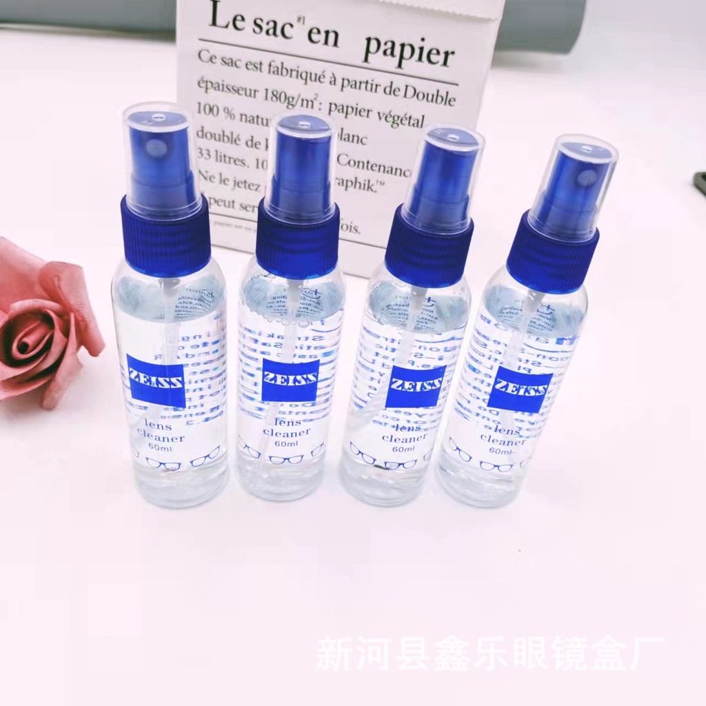 CAIRAN PEMBERSIH KACAMATA 60 ML