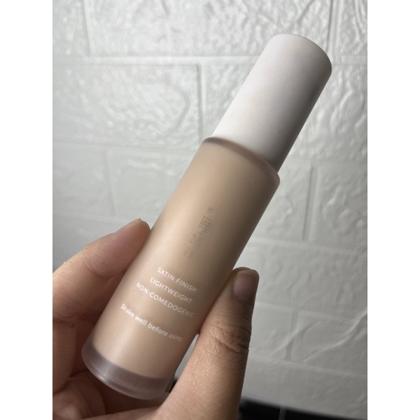 Preloved BLP Face Base