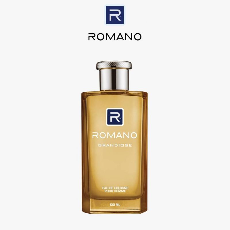 Romano EDC 100 grandiose