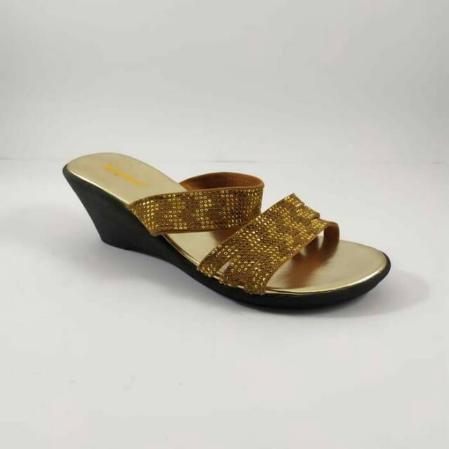 LASBIO - MC10 Sandal Selop Wanita