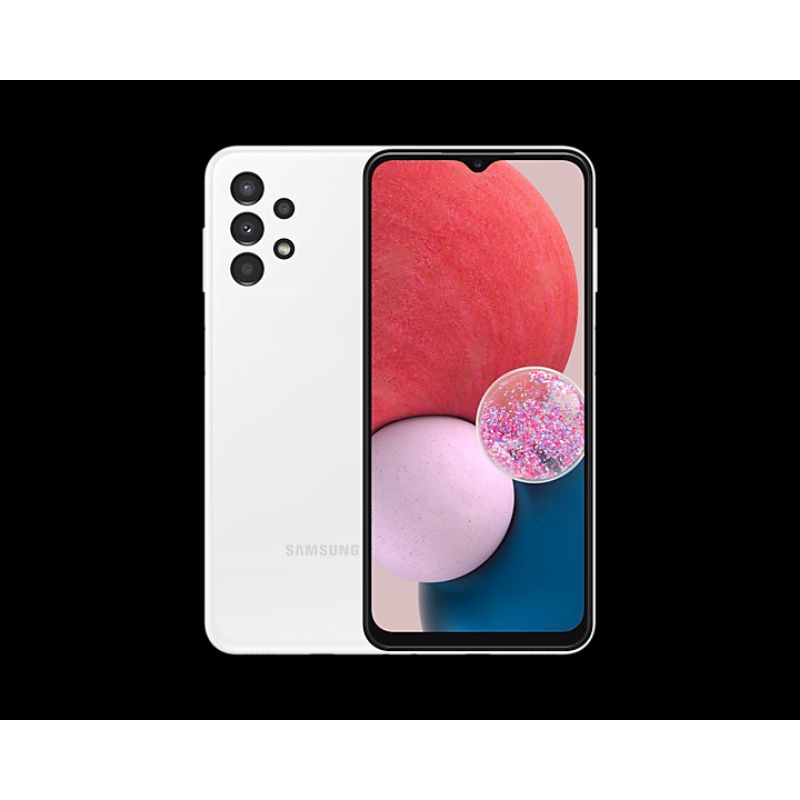 SAMSUNG GALAXY A13 ( 4/128GB & 6/128GB ) GARANSI RESMI SEIN SAMSUNG 100% ORIGINAL GARANSI SAMSUNG-2