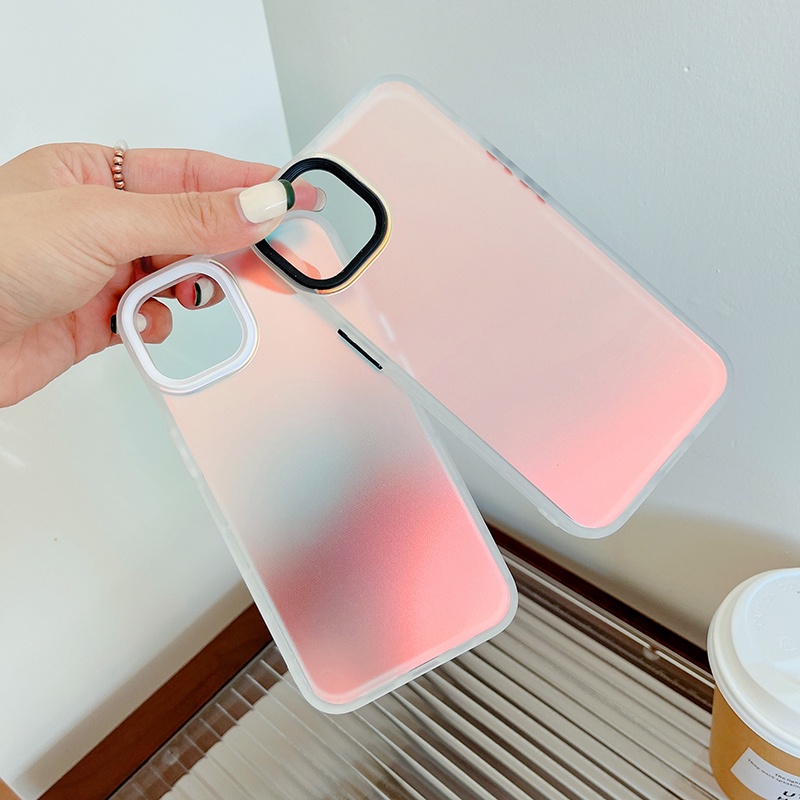 For iPhone Color Laser （ For iPhone 7Plus 8Plus X XS XR Max 11 Pro Max 12 Pro Max 13 Pro Max Case)