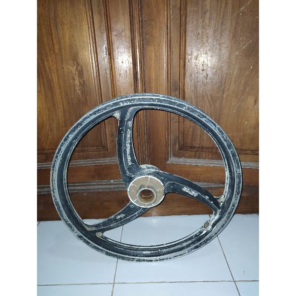 velg bintang fiz r merk wtc tubeless