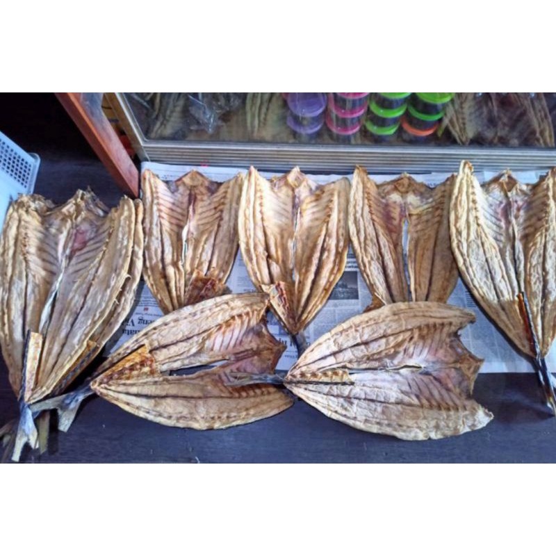 

YANPOU / JANPHU (1,2KG)