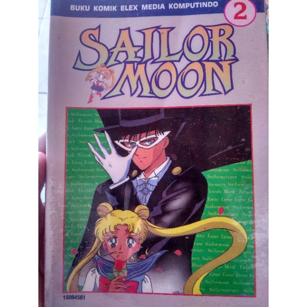 

Sailormoon 2