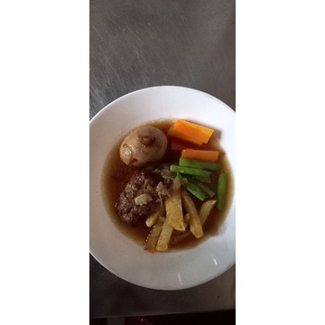 

Selat Daging