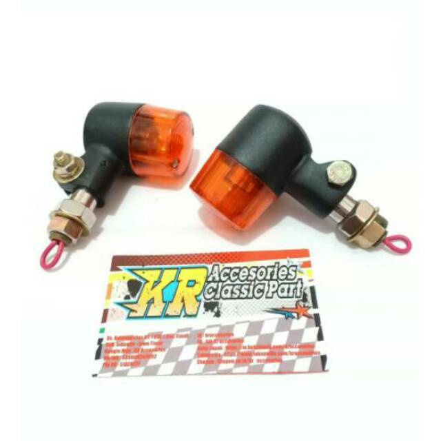 SEIN MODEL PALU HITAM