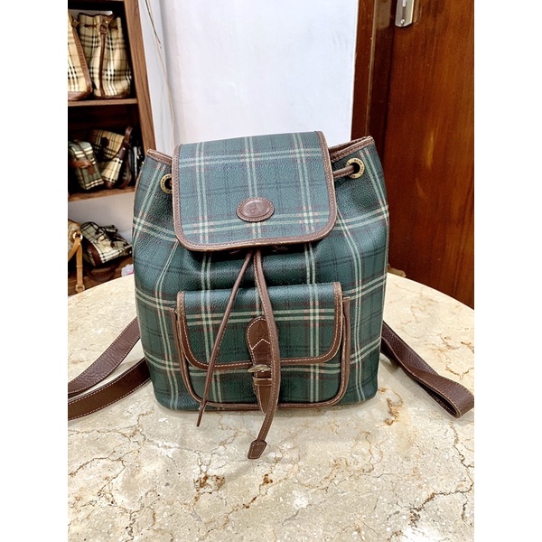 Ransel Beanpole Authentic